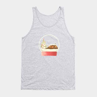 Christmas Tank Top